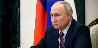 Russia Threatens Retaliation if West Seizes Frozen Assets, Warns Europe Will Suffer