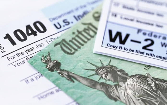 Breaking News: $1 Billion in Unclaimed Tax Refunds Await You - Act Fast