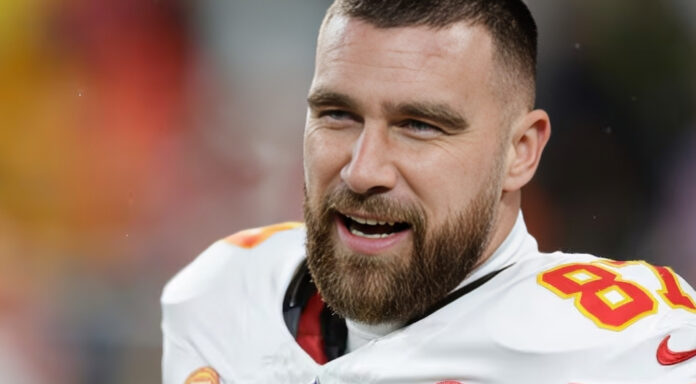 NFL Star Travis Kelce Scores New Gig Hosting 'Are You Smarter Than a Celebrity?' Game Show