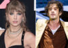 Taylor Swift slams ex Matty Healy on her new album 'The Tortured Poets Department'