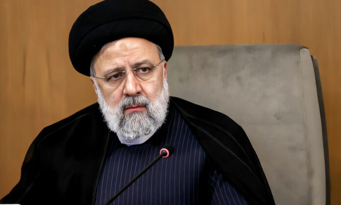 'Nothing would remain': Iran's president threatens Israel with 'massive' military retaliation if it invades