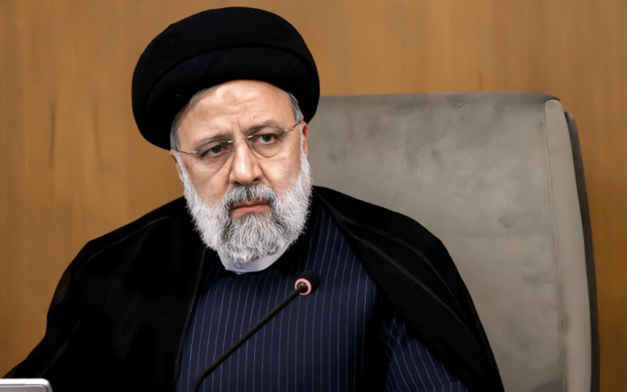 'Israel may cease to exist': Iran's Raisi cautions against attacking Islamic Republic