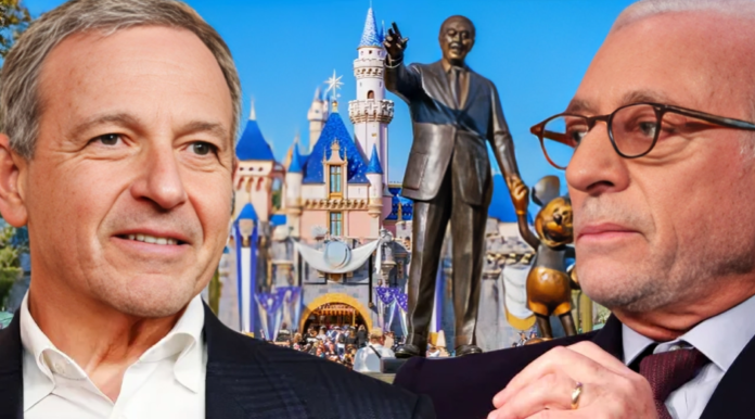 Nelson Peltz's $1B Stock Gain: The Aftermath of the Disney Proxy Fight