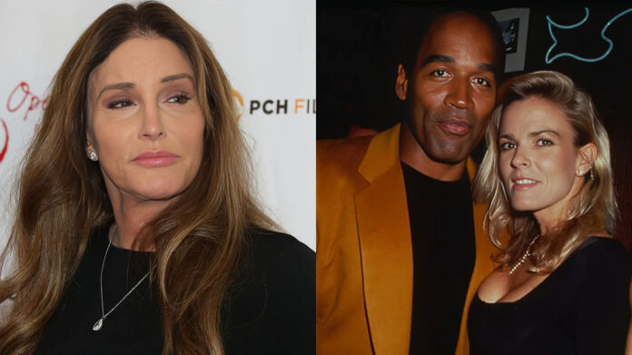 Caitlyn Jenner's Bold Response to O.J. Simpson's Death: 'Good Riddance
