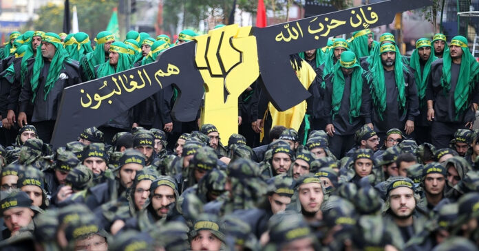 Hezbollah's Aggression Escalates: Is Something Big Going to Happen?