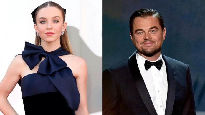 Twitter's Reaction to Sydney Sweeney's Leonardo DiCaprio Crush