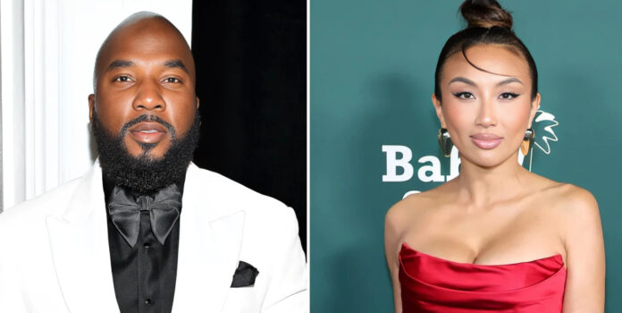 Rapper Jeezy Fights for Full Custody of Daughter in Split with Jeannie Mai