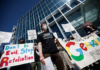 Google Employees Protest $1.2 Billion Project Nimbus Deal with Israel
