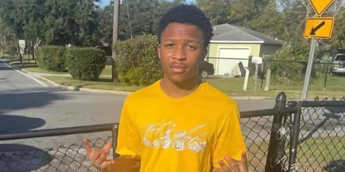 Florida Teen, 17, Dies Alone from Gunshot Wound, Allegedly Abandoned by Friends