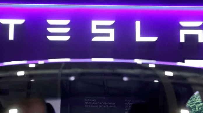 Outrage! Tesla Fires Dedicated Worker Who Slept on the Job to Make Elon Musk Proud