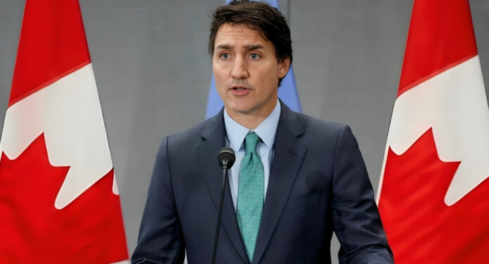 Breaking Alert: Canada Urges Caution for Its Citizens in India's Polls
