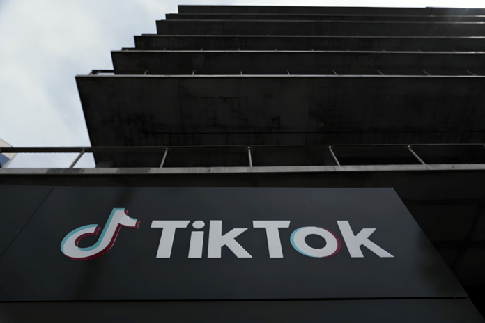 TikTok's Chinese Owner ByteDance Says It Won't Sell Video App Despite U.S. Pressure
