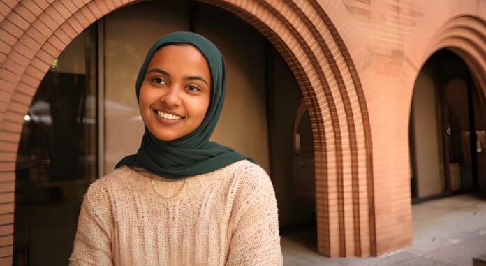 USC cancels Muslim student's graduation speech over backlash to her criticism of Israel