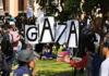 University of Southern California cancels main graduation event amid anti-Israel protest backlash