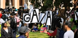 University of Southern California cancels main graduation event amid anti-Israel protest backlash