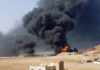 Loud bang, smoke reported off Yemen's Aden by UK maritime agency