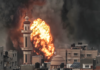 Rafah Attack , the Most Savage Till Date on Palestinians