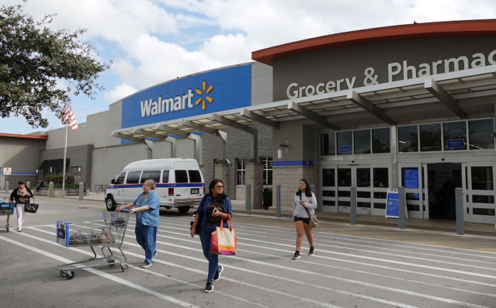 Did Walmart Overcharge You? Shoppers May Be Eligible for $500 Settlement