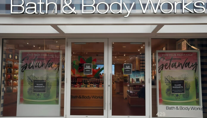 Bath & Body Works Stock Jump 84% - Sweet Success or Market Whiff?