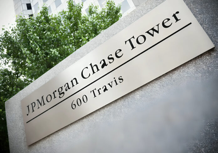 JPMorgan, Intel, Zoetis, and More – Top Stock Movers Right Now