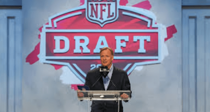 The 2024 NFL Draft: Surprises, Steals and Rising Stars