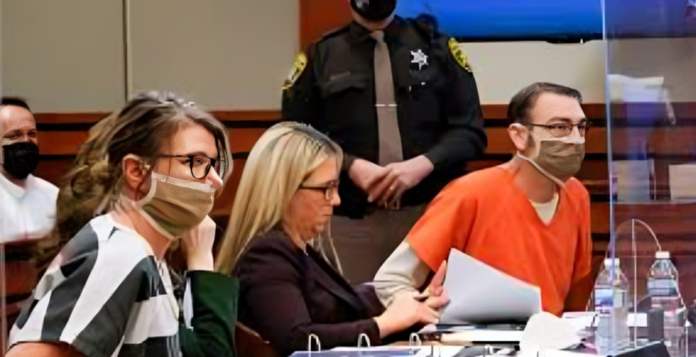 School Shooter Ethan Crumbley's Parents' Lack of Remorse Stuns Prosecutors