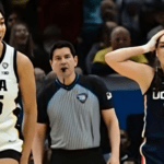 Game-Changing Foul Call Sparks Outrage in UConn vs. Iowa Showdown