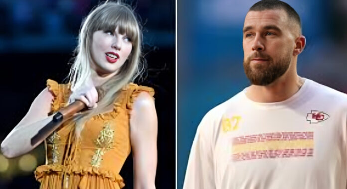 Travis Kelce: How This Football Star Swept Taylor Swift Off Her Feet (It Wasn't Tickets)