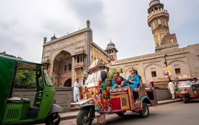 Thinking of Traveling to India or Pakistan? UK Says These 24 Countries Are 