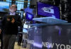 Wall Street Stumbles: S&P 500 Slides Below 5,100 as Tech Stocks Tumble - BBC