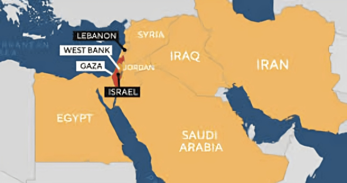 Israel Planned Bigger Attack on Iran, but Scaled It Back to Avoid War