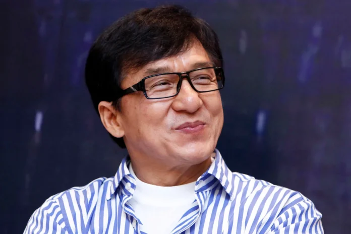 Jackie Chan: AGED UNRECOGNIZABLE? Actor Reveals Shocking Truth Behind New Look!