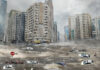 Breaking: Dubai Sinks Under Massive Floods, Residents Struggle to Stay Afloat