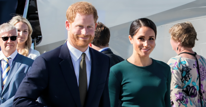 Prince Harry Faces Uphill Battle to Bring Wife Meghan to UK Visit