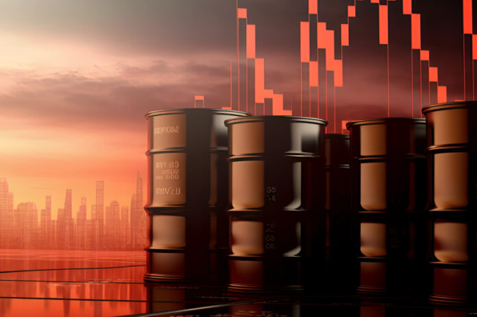 Bank of America: Oil to Reach $95 This Summer - Fuel Up Your Portfolio Now?