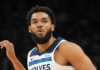 Timberwolves Dominate Nuggets Again, Take 2-0 Series Lead