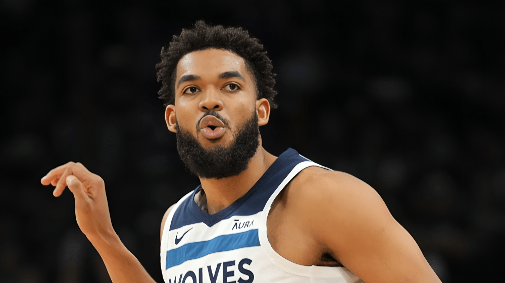 Timberwolves Dominate Nuggets Again, Take 2-0 Series Lead