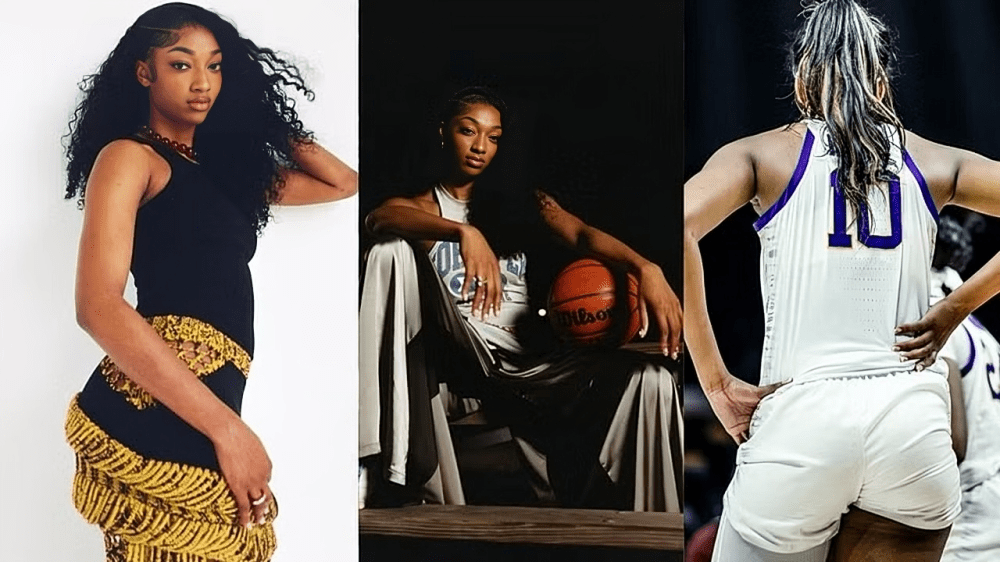 WNBA's Angel Reese Faces Backlash for Stolen Pregame Outfit from NBA Player