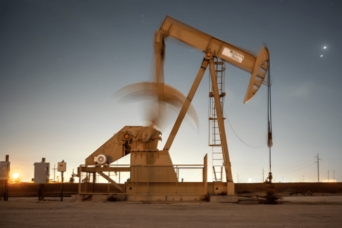 Oil Tumbles from 7-Week High as Fed's Inflation Fight Looms