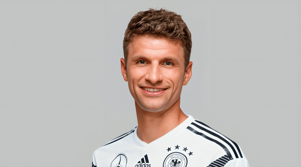 Thomas Müller