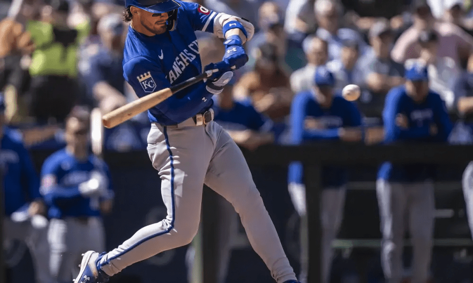 Royals vs. Athletics: Catch the Action Live on TV or Streaming - May 19th