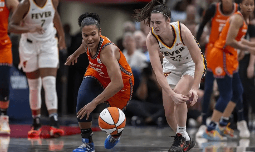 Sky vs. Sun TV Time and Channel: WNBA Game Schedule for Tomorrow