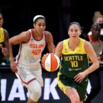 When and Where to Watch Seattle Storm vs. Chicago Sky: TV Channel and Schedule for Tomorrow's WNBA Showdown