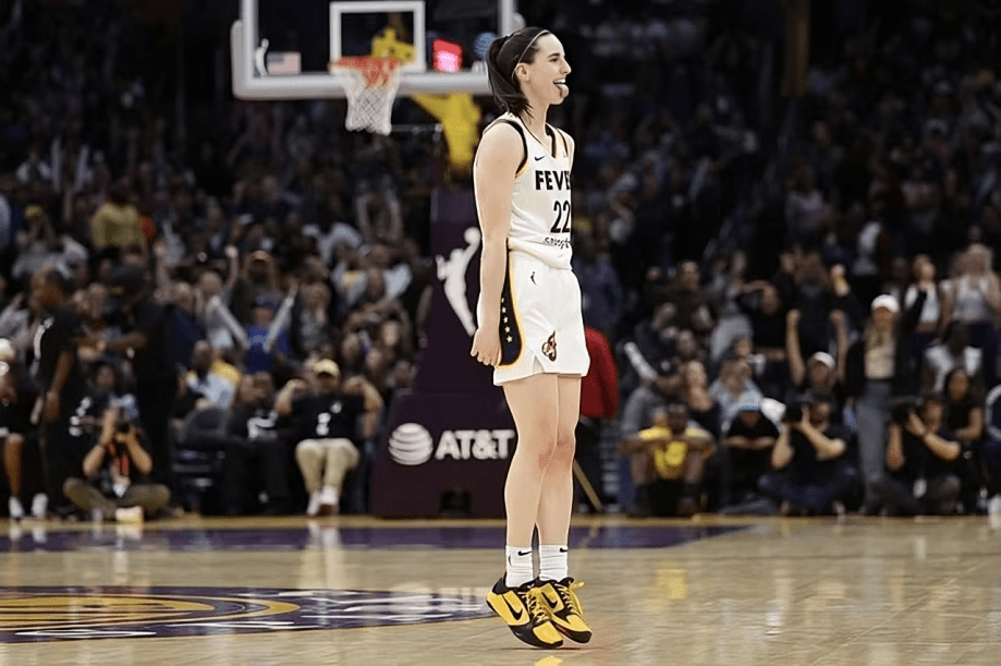 Los Angeles Sparks' Comedic Tactics Show the Extent Teams Will Go to Contain Caitlin Clark