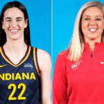 Indiana Fever Coach Christie Sides Implements Plan to Unleash Caitlin Clark's Full Potential (Takes Time)