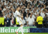 Real Madrid Heads to Wembley for Champions League Final Rematch