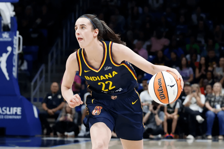 Caitlin Clark Takes Center Stage: Where to Watch WNBA Rookie's Next Preseason Game