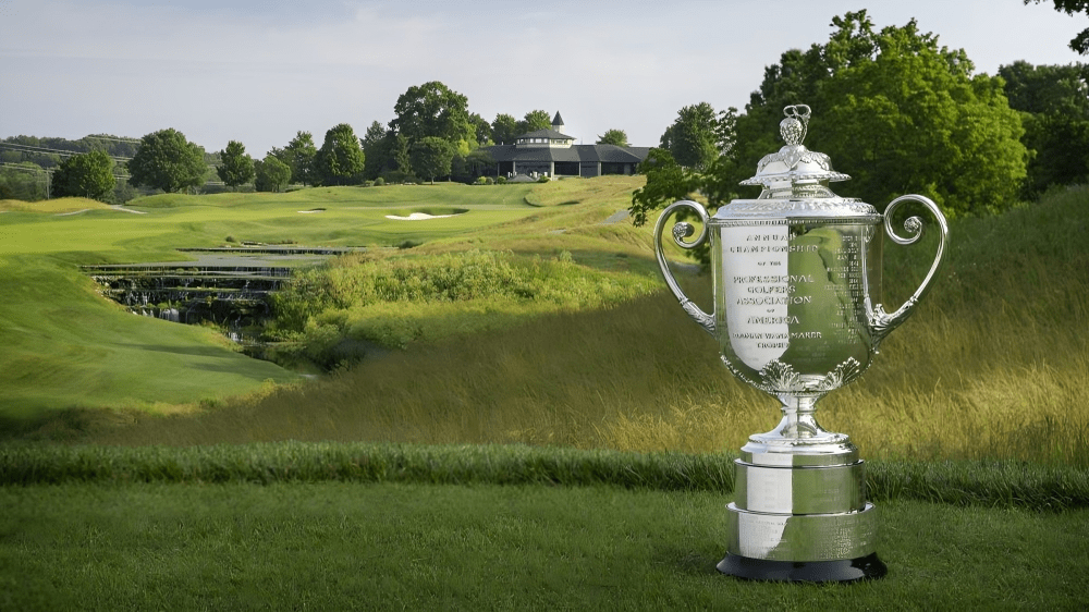 Where to Watch the 2024 PGA Championship: TV Channel, Online Streaming, and Tee Time Details