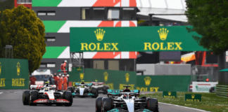 How to Watch the F1 Imola GP 2024 LIVE: Schedule and Practice Updates