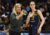 Caitlin Clark's WNBA Debut: 5 Habits She Must Break, According to Coach